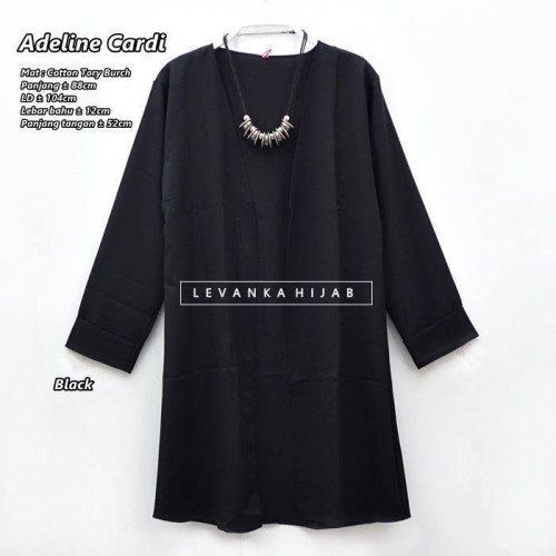 CCw-002 Adeline Cardi